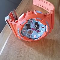 美品 カシオ G-SHOCK GAX-100X-4AJR IN4MA+TION GAX-100X-4AJR CASIO G-SHOCK In4mationタイアップモデル カシオ